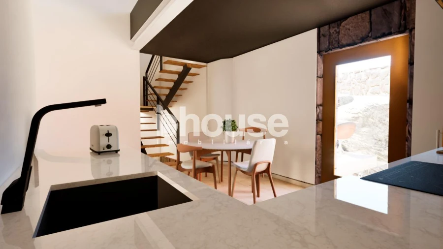 Moradia T1 para Venda em Sonim e Barreiros Foto 20