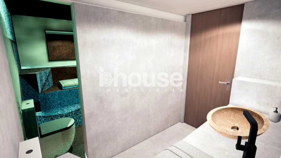 Moradia T1 para Venda em Sonim e Barreiros Foto 16