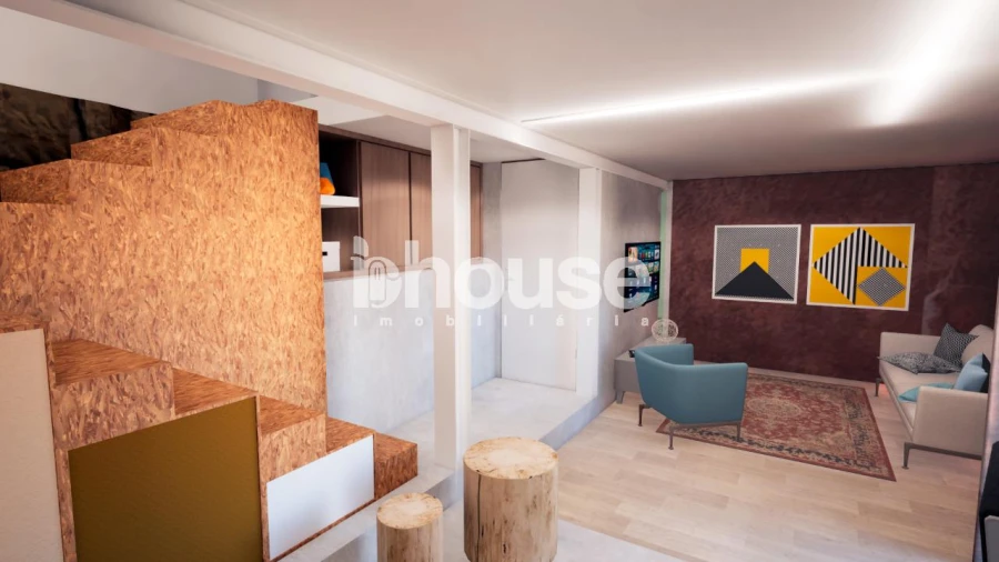 Moradia T1 para Venda em Sonim e Barreiros Foto 14