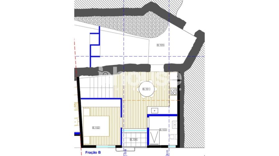 Moradia T3 para Venda em Sonim e Barreiros Foto 35