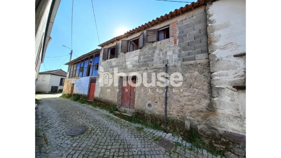 Moradia T3 para Venda em Sonim e Barreiros Foto 2