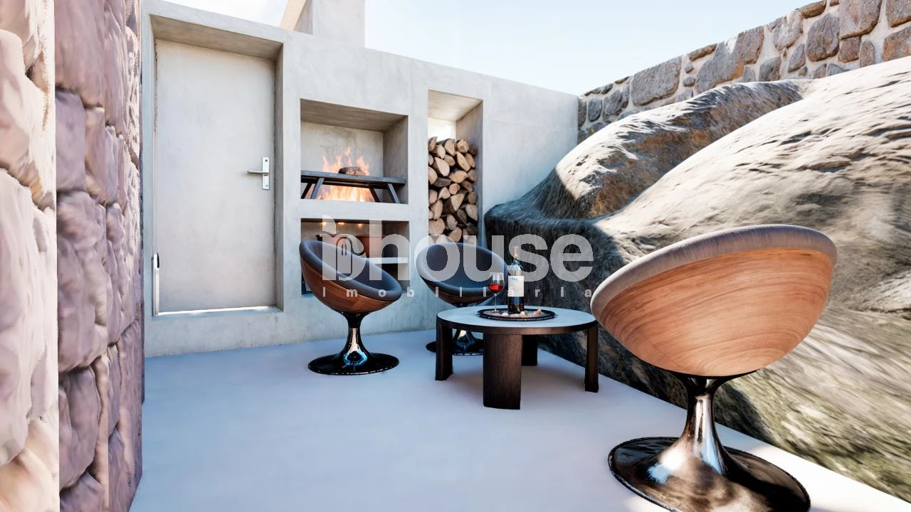 Moradia T1 para Venda em Sonim e Barreiros Foto 36