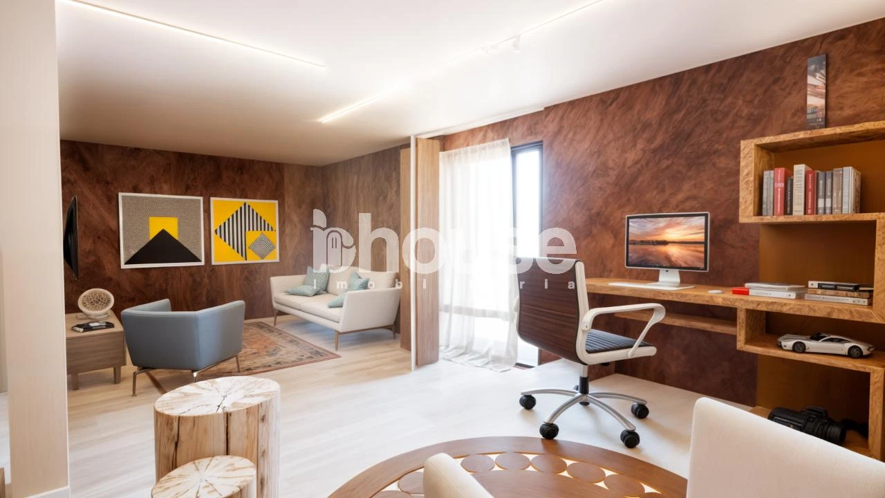 Moradia T1 para Venda em Sonim e Barreiros Foto 6