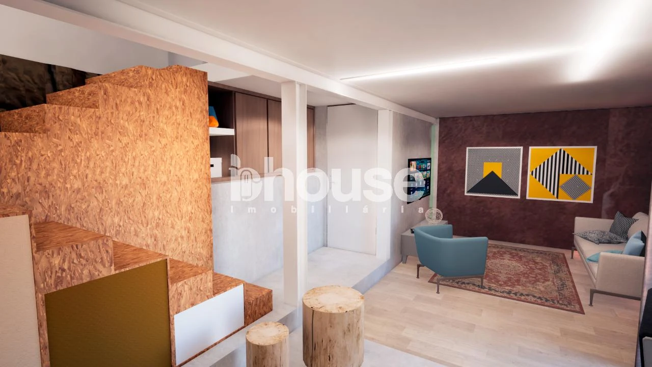 Moradia T1 para Venda em Sonim e Barreiros Foto 14