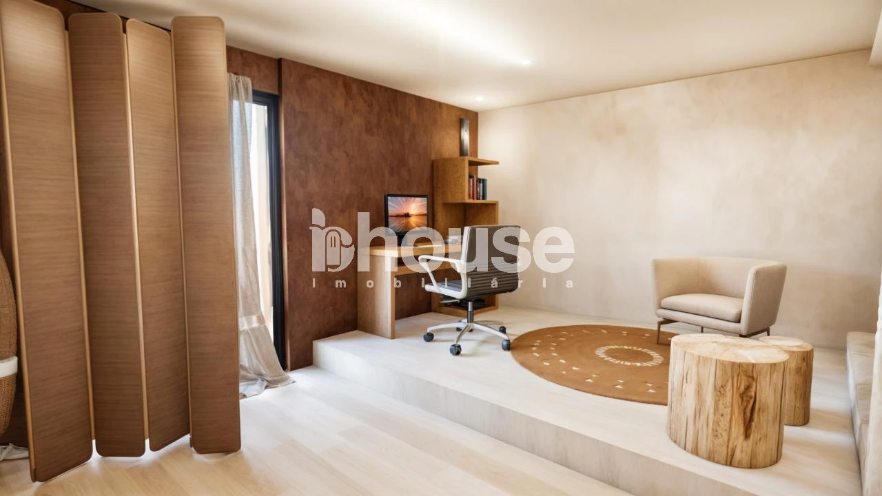 Moradia T1 para Venda em Sonim e Barreiros Foto 13