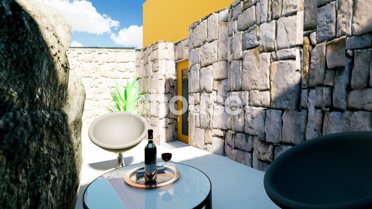 Moradia T1 para Venda em Sonim e Barreiros Foto 34