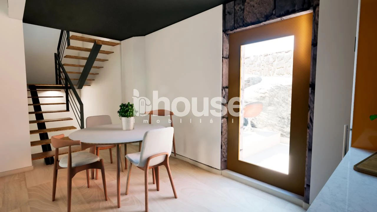 Moradia T1 para Venda em Sonim e Barreiros Foto 31