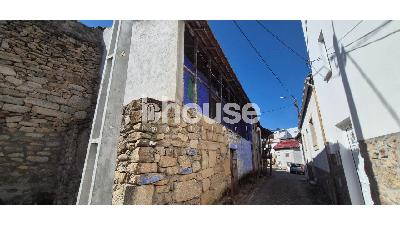 Moradia T1 para Venda em Sonim e Barreiros Foto 1