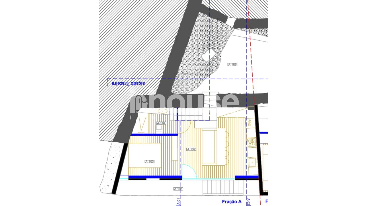 Moradia T3 para Venda em Sonim e Barreiros Foto 36