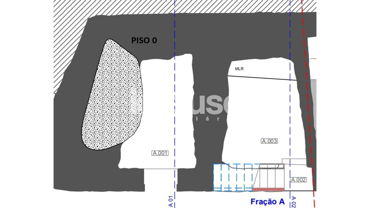 Moradia T3 para Venda em Sonim e Barreiros Foto 37