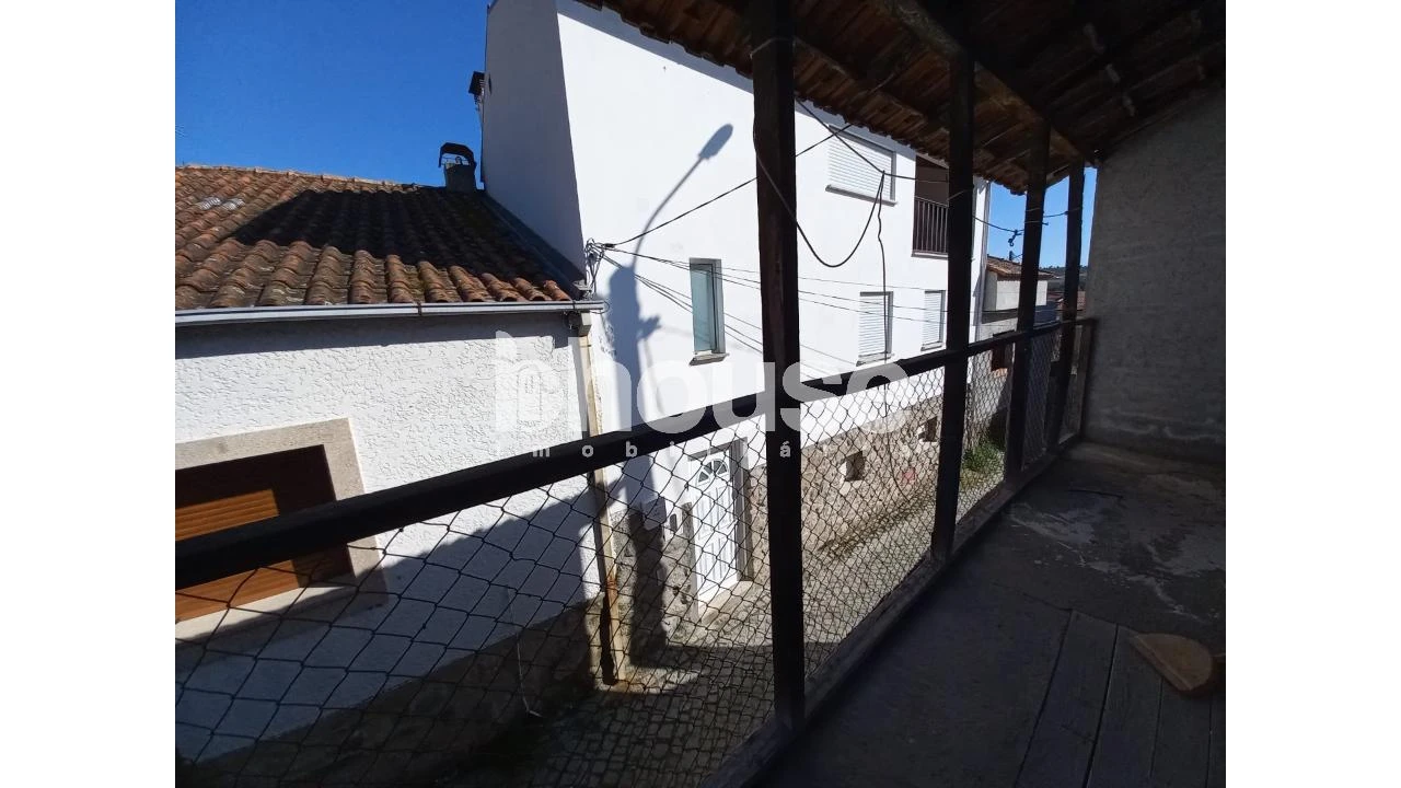 Moradia T3 para Venda em Sonim e Barreiros Foto 5