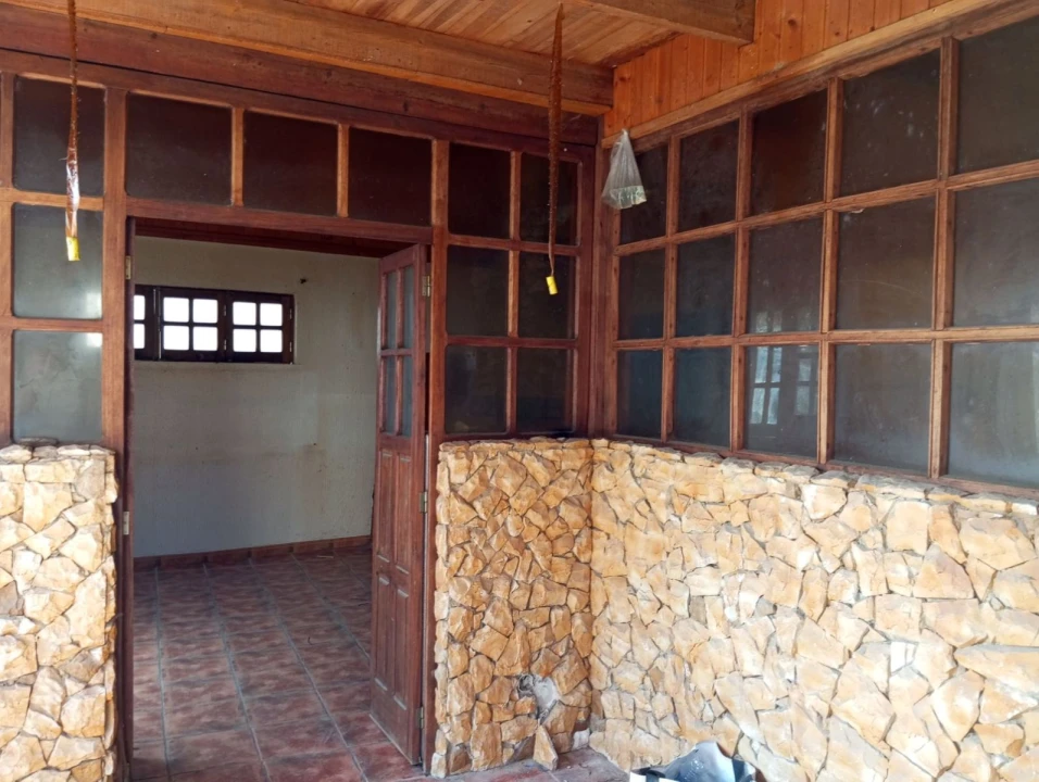 Moradia T2 para Venda em Rio de Couros e Casal dos Bernardos Foto 24