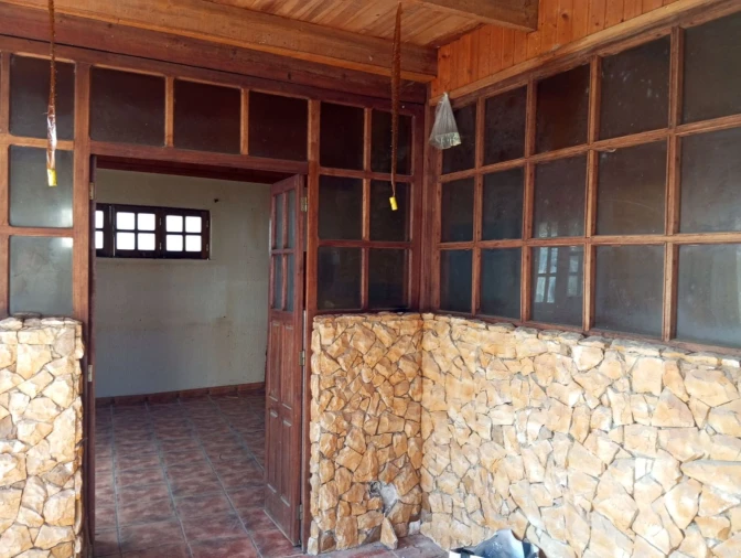 Moradia T2 para Venda em Rio de Couros e Casal dos Bernardos Foto 24