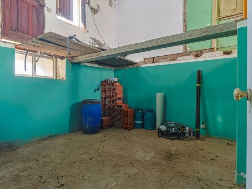 Moradia T2 para Venda em São Pedro Foto 6