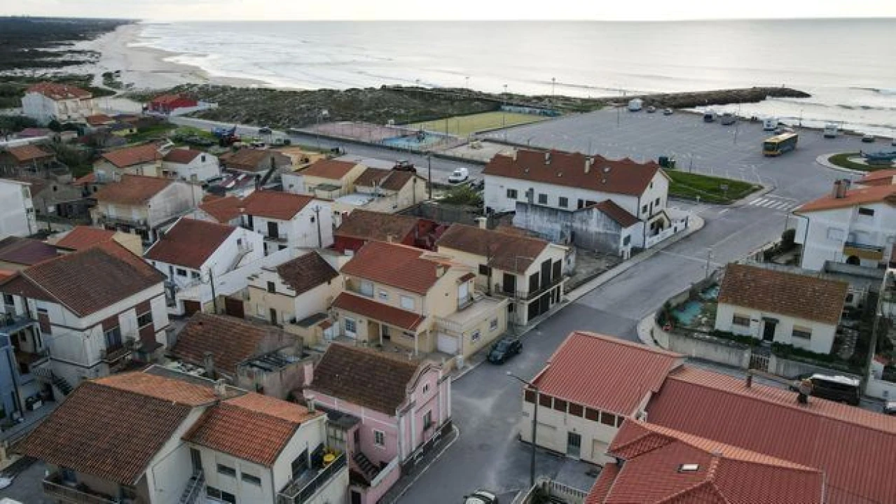 Moradia T2 para Venda em São Pedro Foto 10