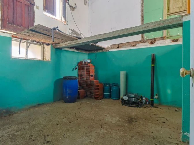 Moradia T2 para Venda em São Pedro Foto 6