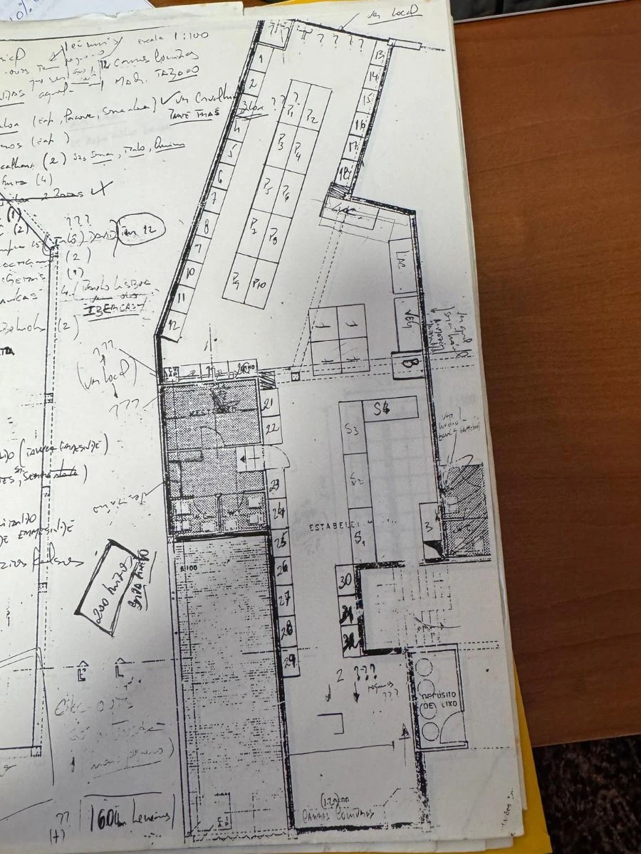 Loja para Arrendamento em Cedofeita, Santo Ildefonso, Sé, Miragaia, São Nicolau e Vitória Foto 2