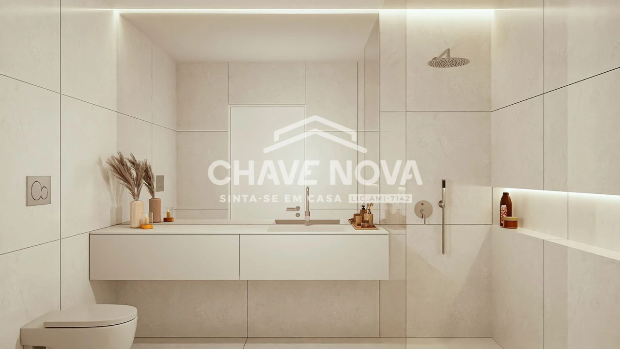 Apartamento T3 para Venda em Gondomar (São Cosme), Valbom e Jovim Foto 10
