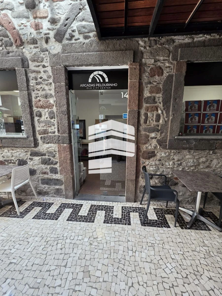 Loja para Venda em Funchal (Se) Foto 3