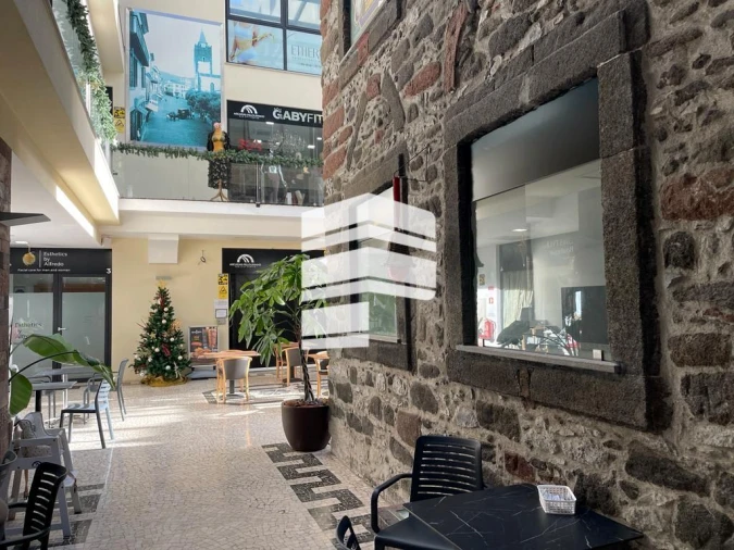 Loja para Venda em Funchal (Se) Foto 9