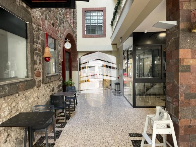 Loja para Venda em Funchal (Se) Foto 14