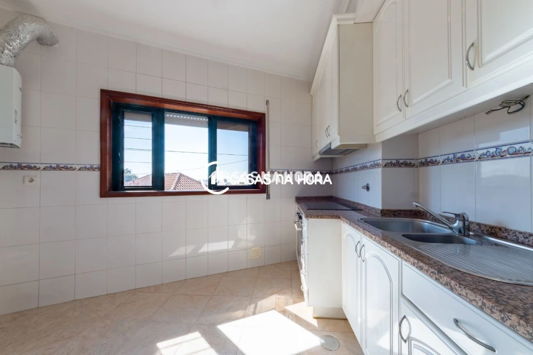 Apartamento T1 para Arrendamento em Canidelo Foto 1