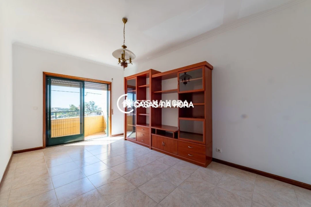 Apartamento T1 para Arrendamento em Canidelo Foto 4