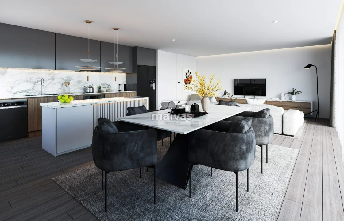 Moradia T3 para Venda em Lanhoso Foto 8