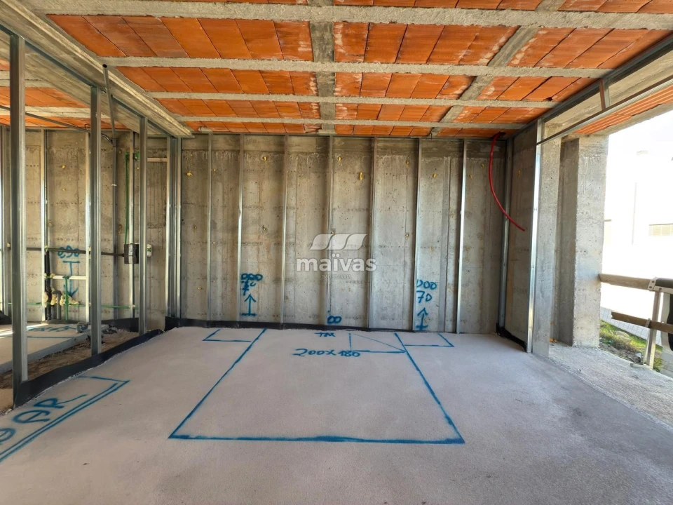 Moradia T3 para Venda em Lanhoso Foto 15