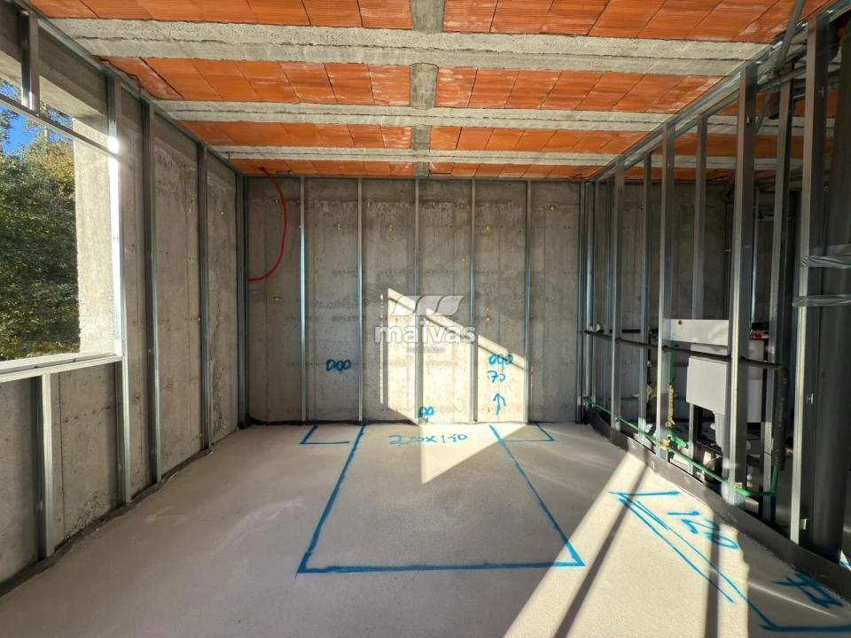 Moradia T3 para Venda em Lanhoso Foto 18