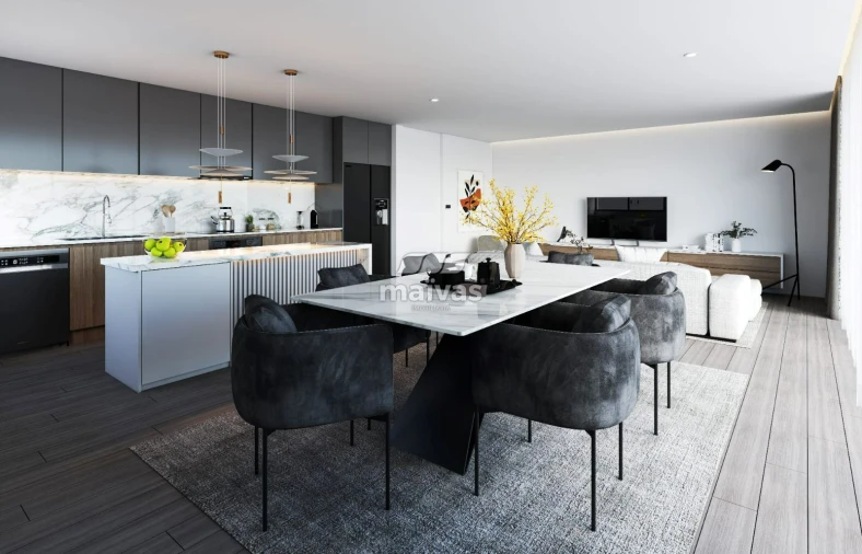 Moradia T3 para Venda em Lanhoso Foto 8