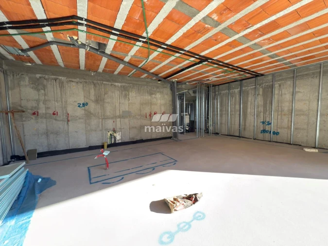 Moradia T3 para Venda em Lanhoso Foto 10