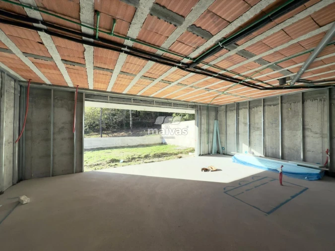 Moradia T3 para Venda em Lanhoso Foto 16