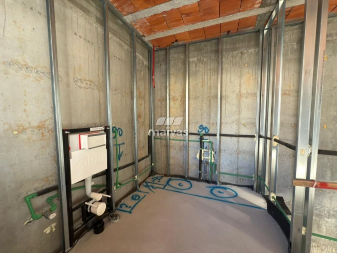 Moradia T3 para Venda em Lanhoso Foto 17