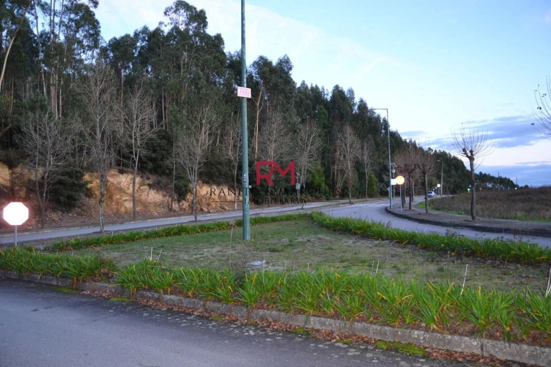 Terreno Agricola ou Rústico para Venda em Valongo Foto 5
