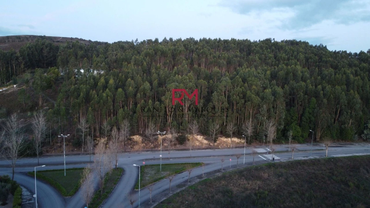 Terreno Agricola ou Rústico para Venda em Valongo Foto 7