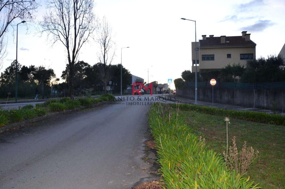 Terreno Agricola ou Rústico para Venda em Valongo Foto 9