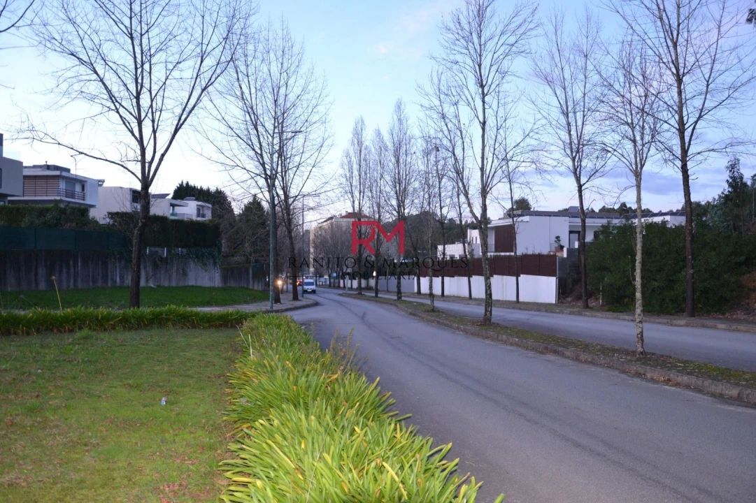Terreno Agricola ou Rústico para Venda em Valongo Foto 11