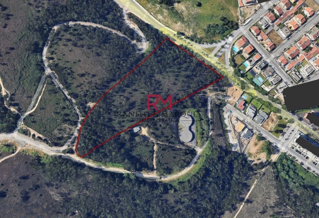 Terreno Agricola ou Rústico para Venda em Valongo Foto 16