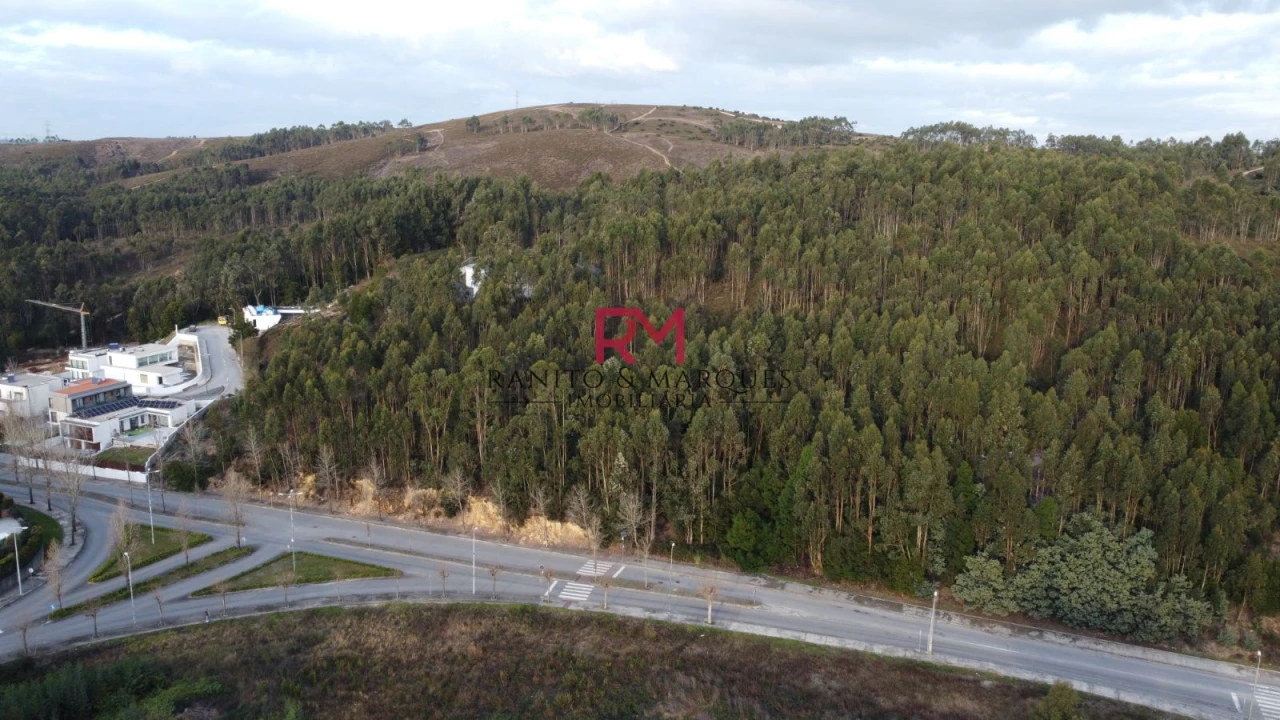 Terreno Agricola ou Rústico para Venda em Valongo Foto 2