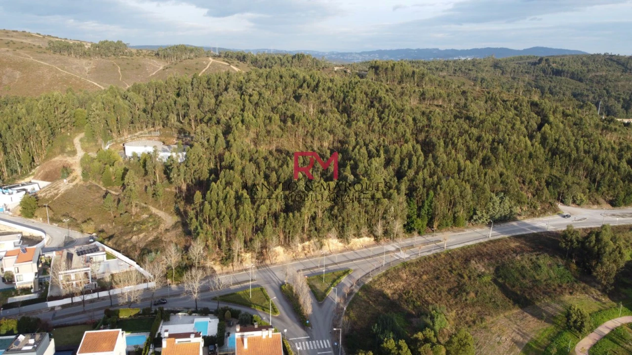 Terreno Agricola ou Rústico para Venda em Valongo Foto 12