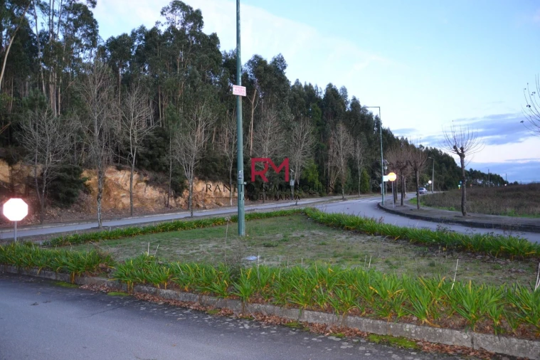 Terreno Agricola ou Rústico para Venda em Valongo Foto 5