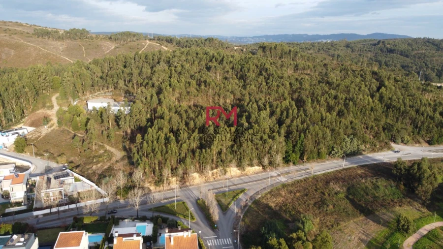 Terreno Agricola ou Rústico para Venda em Valongo Foto 12