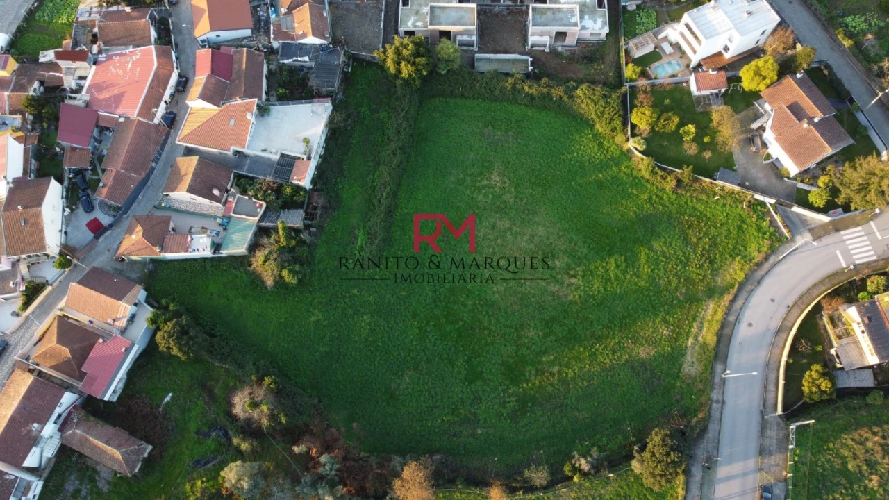 Terreno Agricola ou Rústico para Venda em Valongo Foto 2