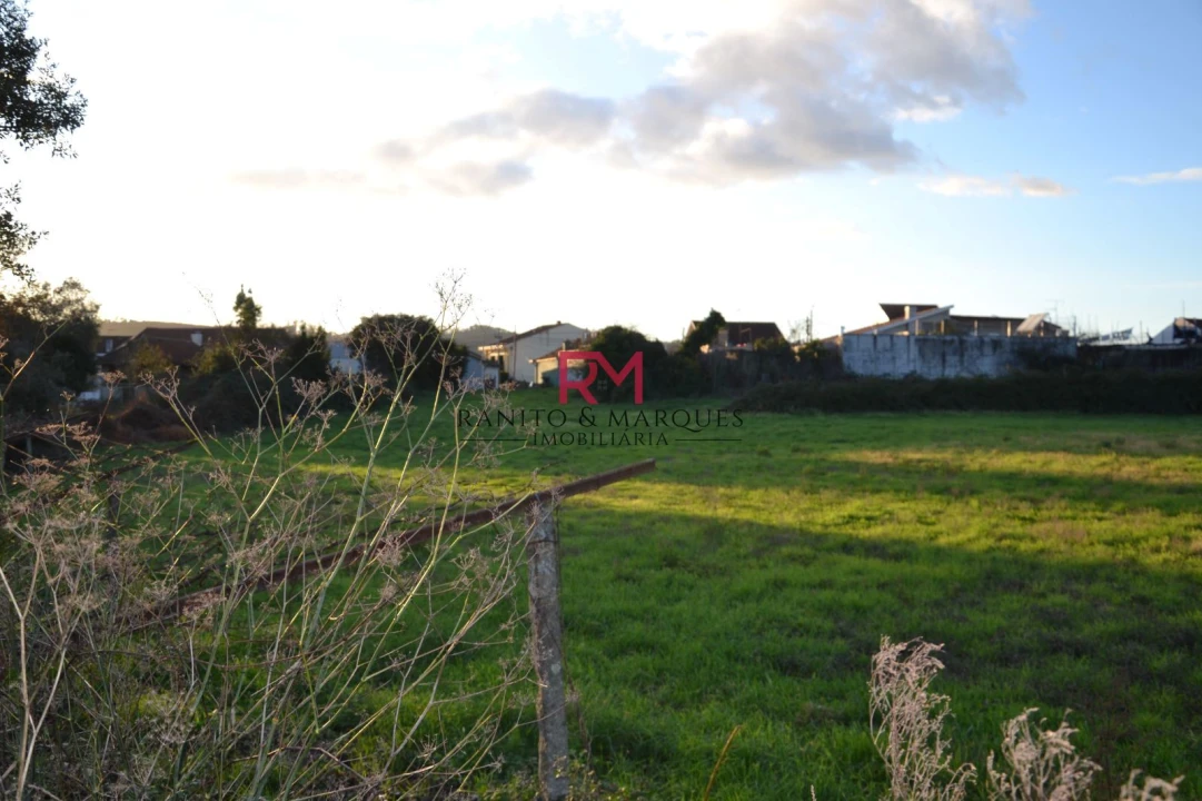 Terreno Agricola ou Rústico para Venda em Valongo Foto 7