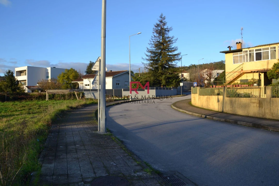 Terreno Agricola ou Rústico para Venda em Valongo Foto 8
