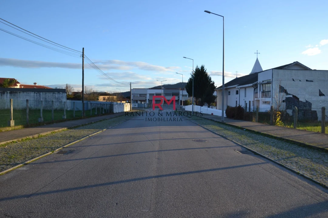 Terreno Agricola ou Rústico para Venda em Valongo Foto 9