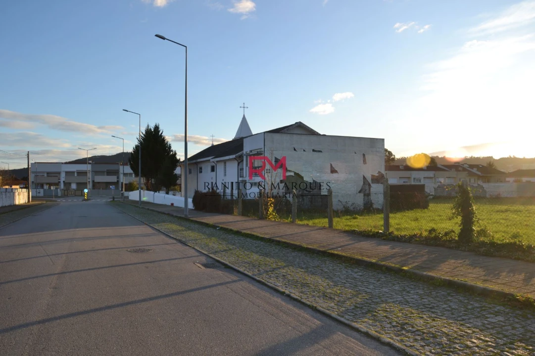 Terreno Agricola ou Rústico para Venda em Valongo Foto 10