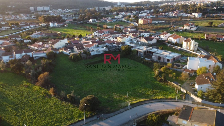Terreno Agricola ou Rústico para Venda em Valongo Foto 1