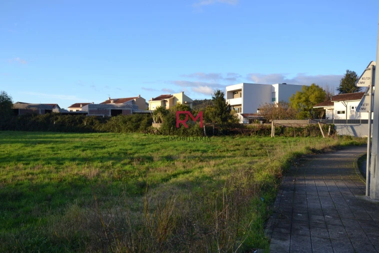 Terreno Agricola ou Rústico para Venda em Valongo Foto 4